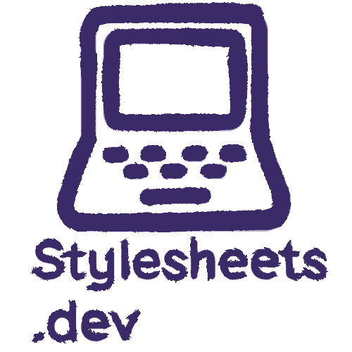 stylesheets.dev